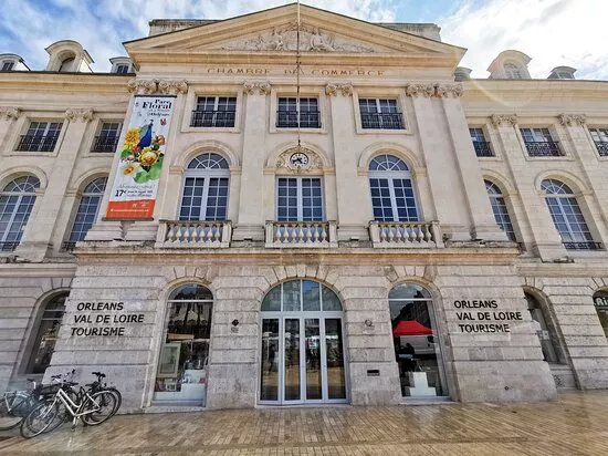 Orleans Val de Loire Tourisme