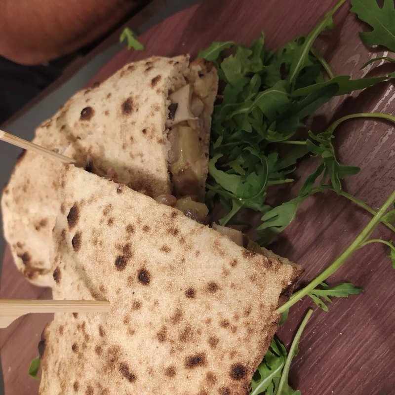 480 Gradi Storie Di Gusto