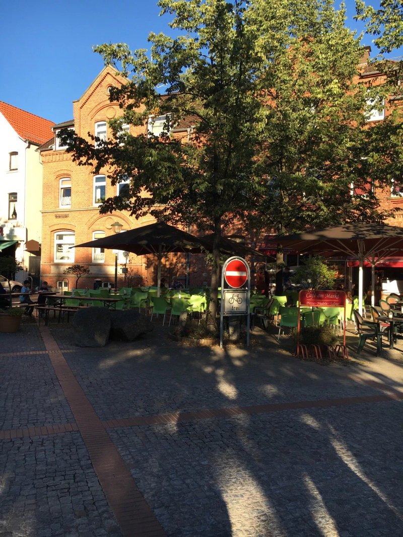 Eiscafe Piccoli Hessisch Oldendorf