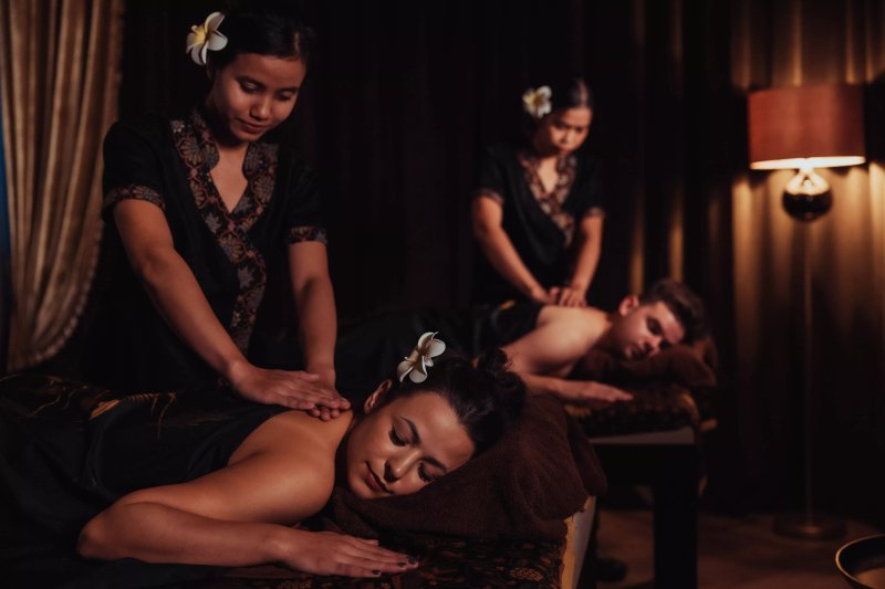 Tao Tao SPA Piaseczno