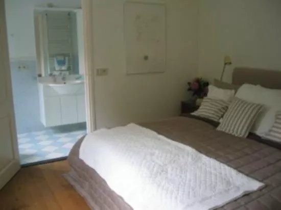 Timeout-Breda B&B