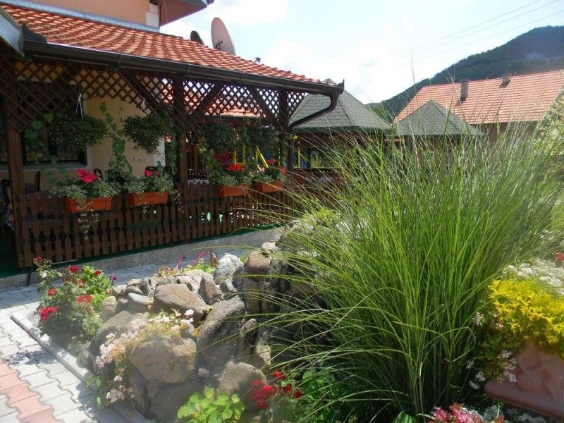 Restoran i ribnjak Lovac - Beli