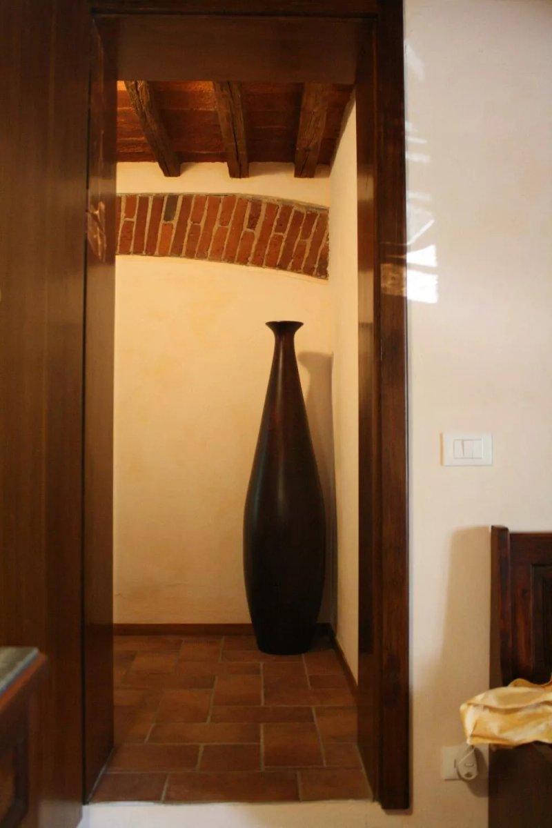 Bed&Breakfast La Loggia