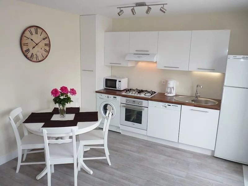 Cottage in Touraine