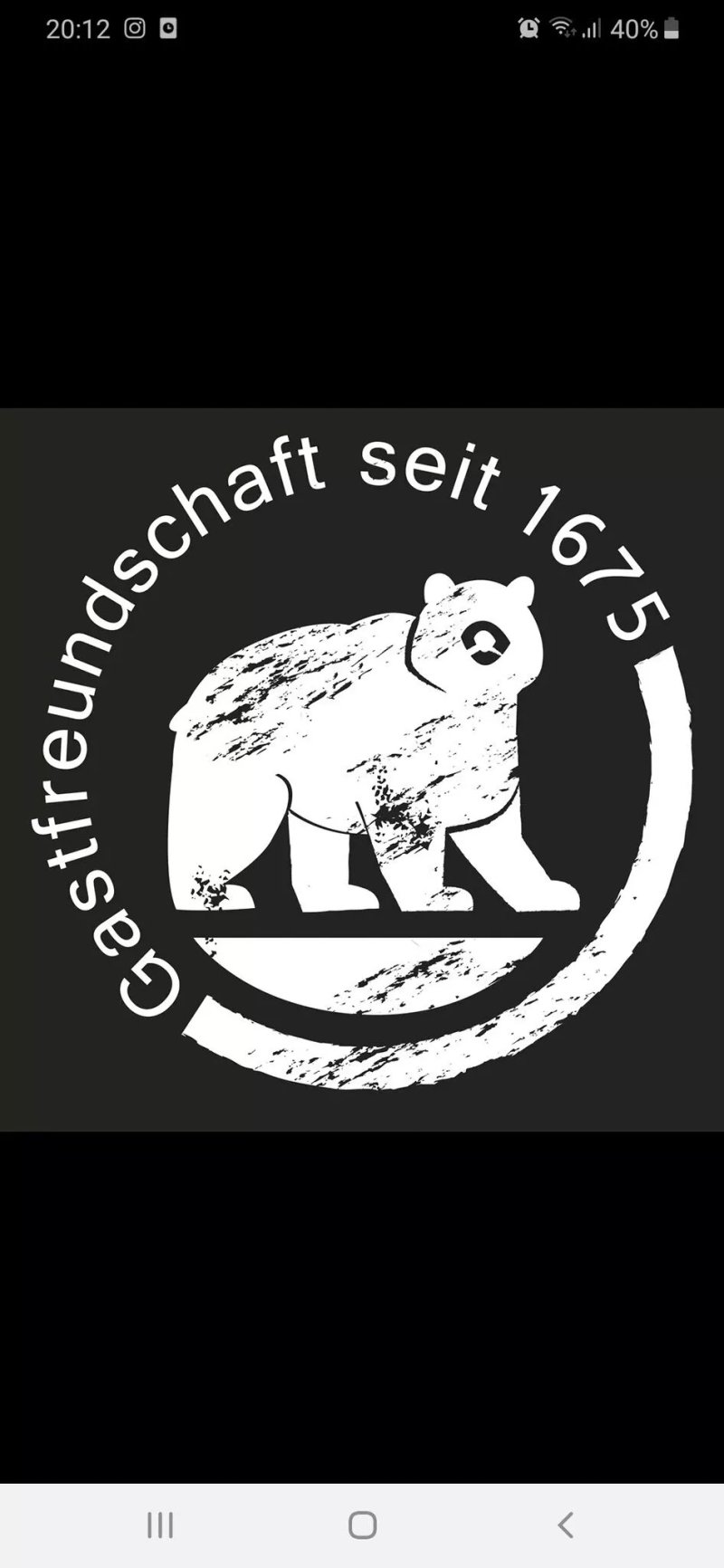 Barenschenke