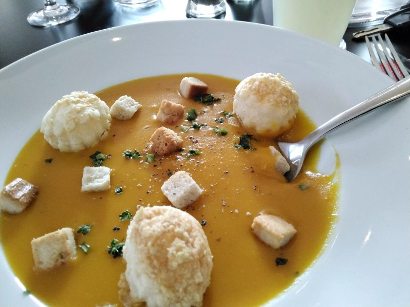 Brasserie Le Donjon