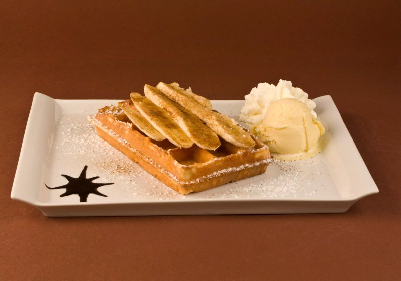 Gelateria Italiana