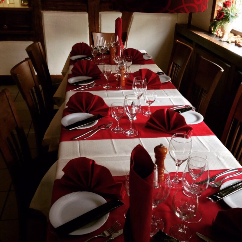 Pizzeria Reggio