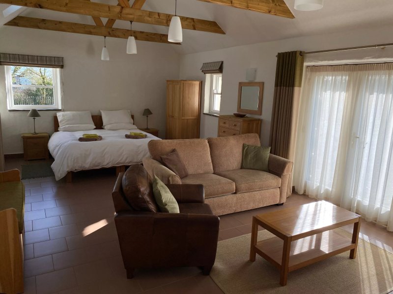 3 bedroom accommodation in Letterston, near Fishguard