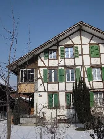 Lavendelhaus