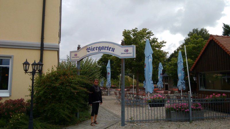 Landgasthof Aumiller