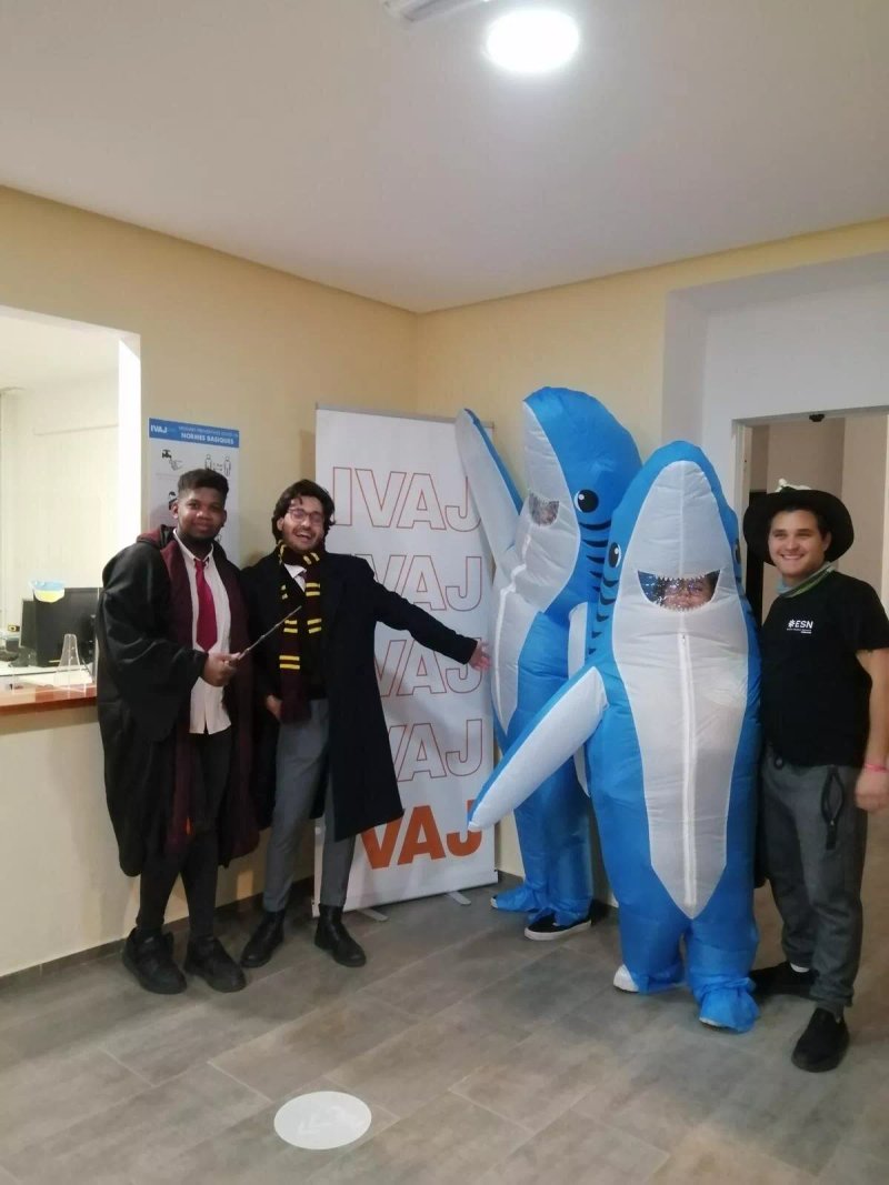 Albergue JuvenilArgentina