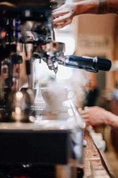 Woof Street Caffe
