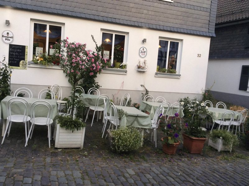 Blumenhotel