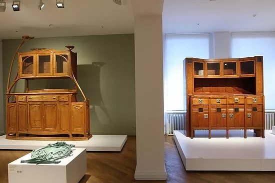 Broehan Museum
