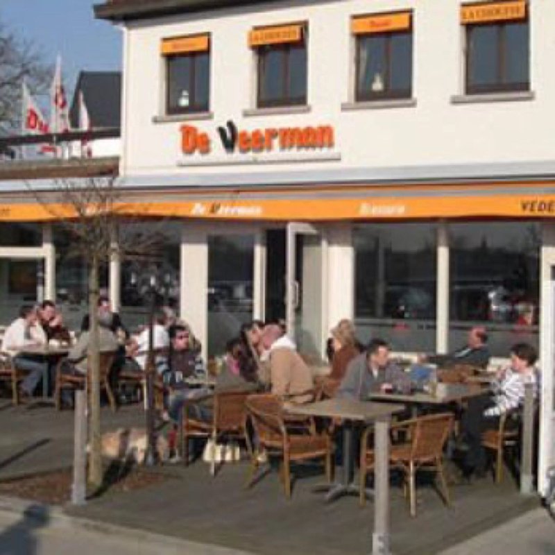 De Veerman