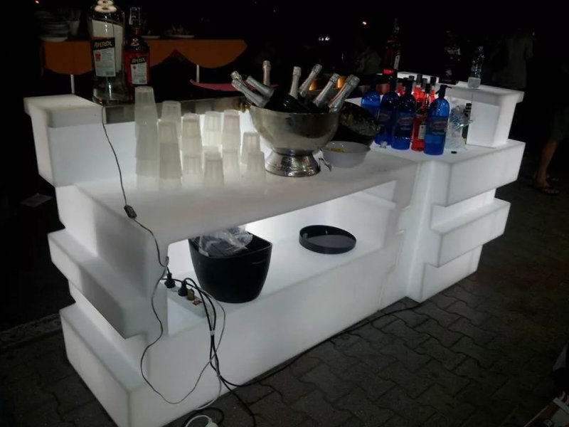 Bar Merusi