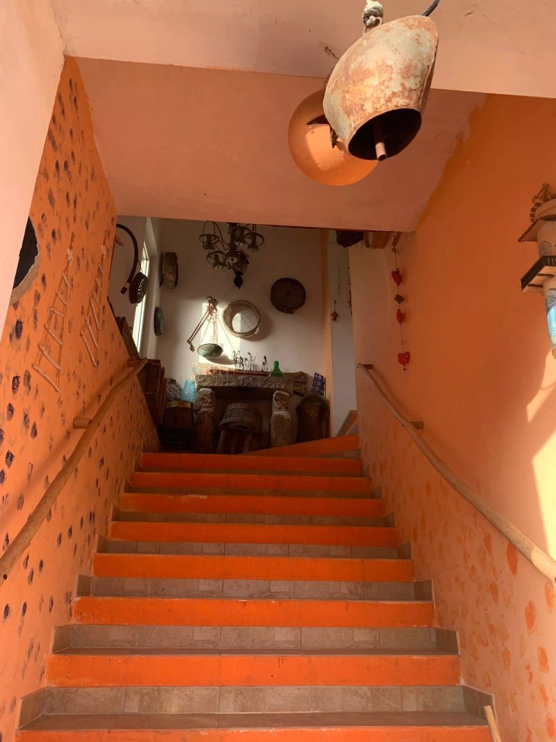 La Masseria di Antonio e Teresina