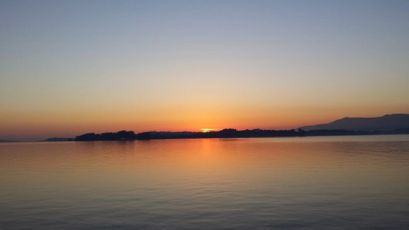 Camping Rianxo