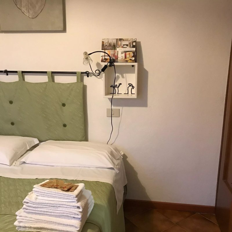 B&B La Farnia