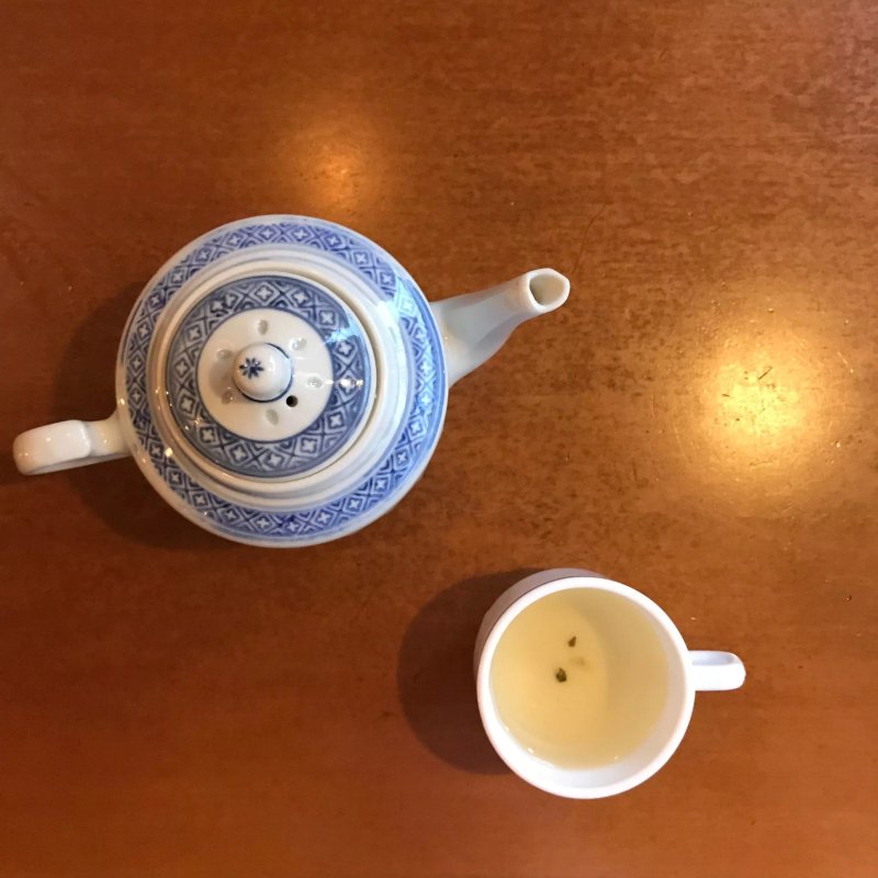 Szechuan Chengdu