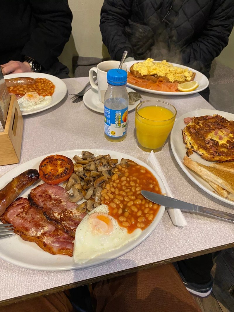 Marble Arch News
