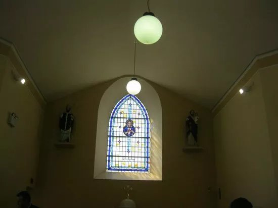 St Josephs Church, Foulkstown