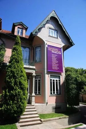 Cordeiros Galeria