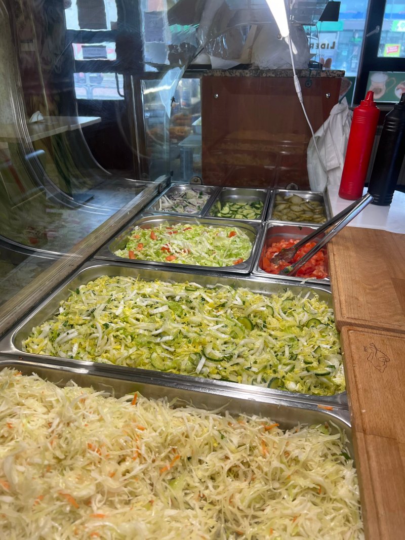 Lider Kebab