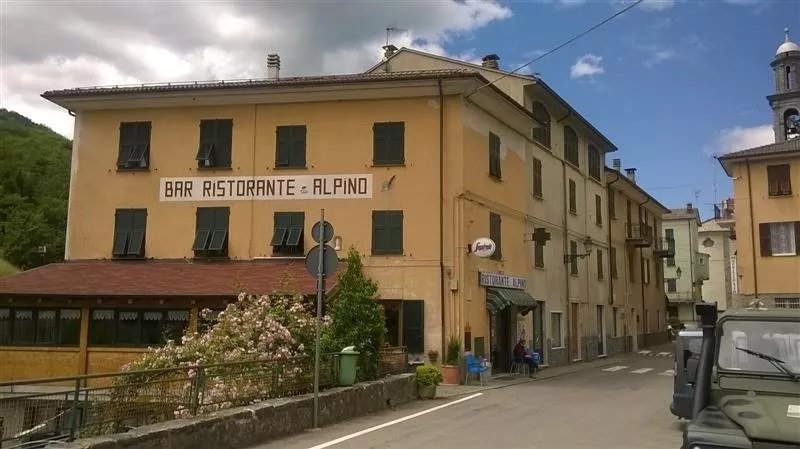 Ristorante Bar Alpino