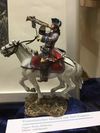 Zinnfigurenwelt