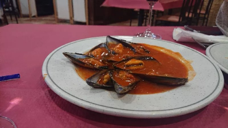 Restaurante Fonsi