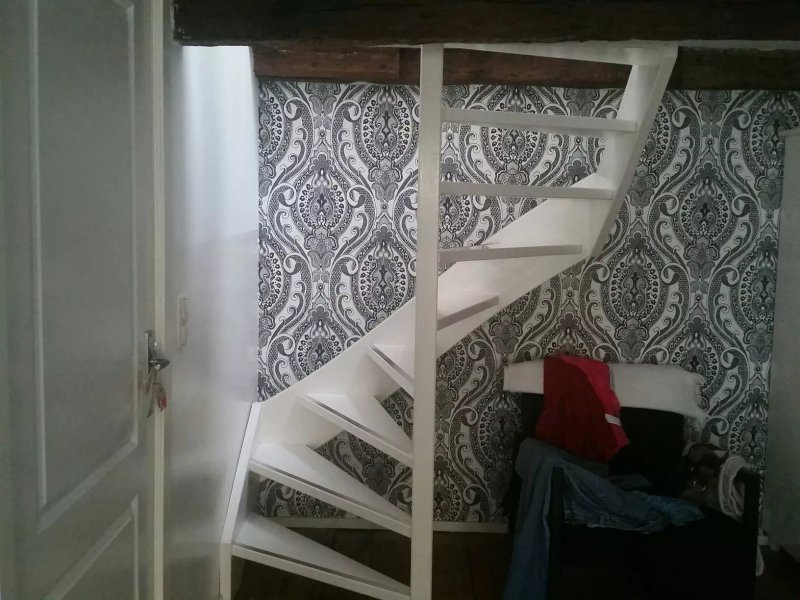 Inn old Amsterdam
