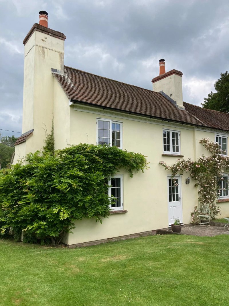 Woodlands Cottage Farm