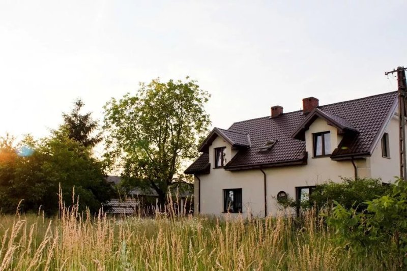 Agroturystyka Lipscy