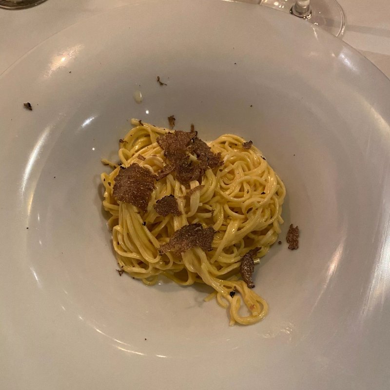 Ristorante Florian Stuben