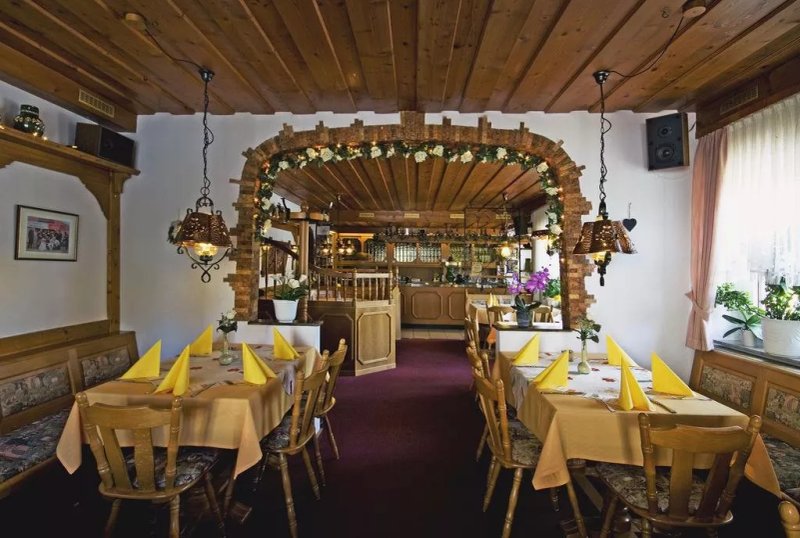 Alte Schmiede