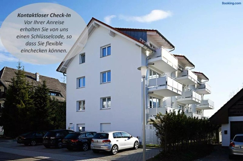 Apartments Titisee
