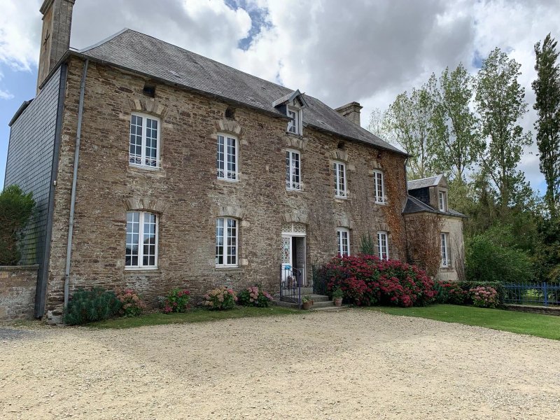 Domaine de la Fauvriere
