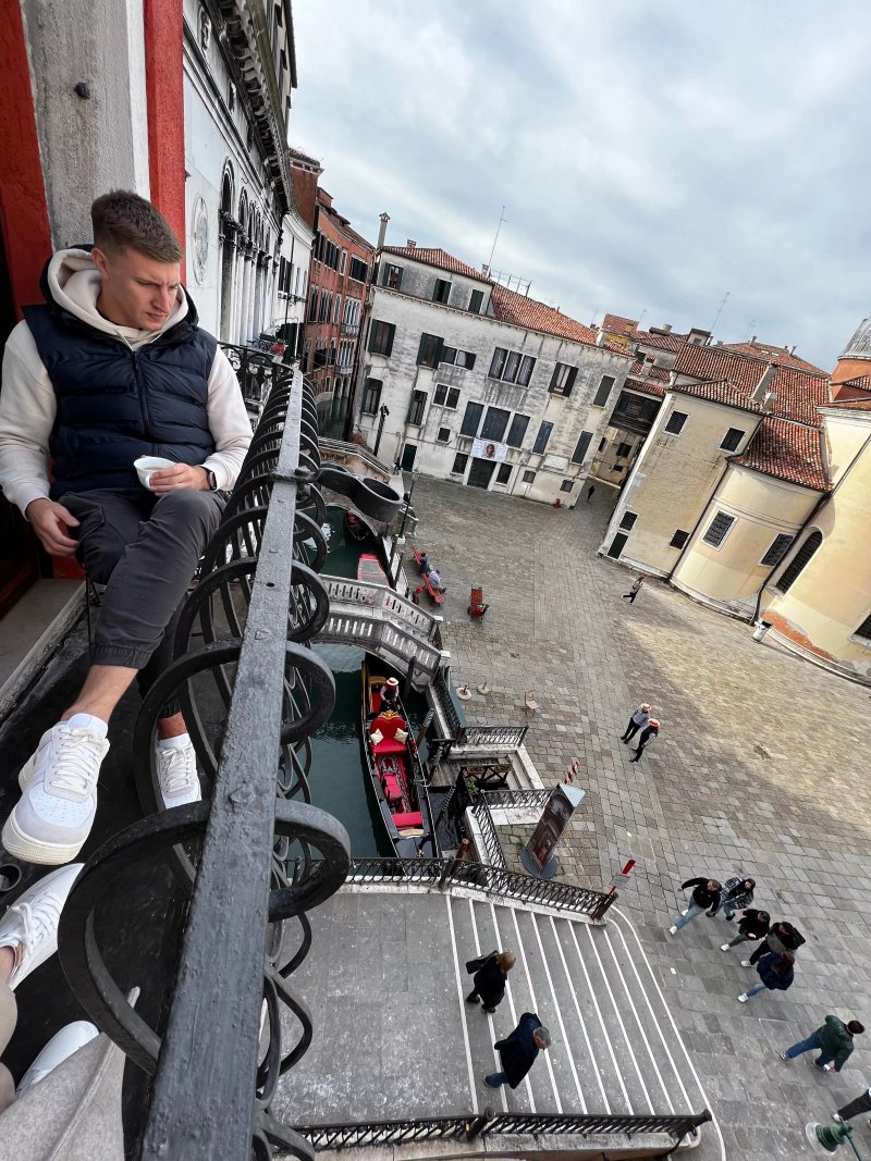 La Veneziana Boutique Rooms