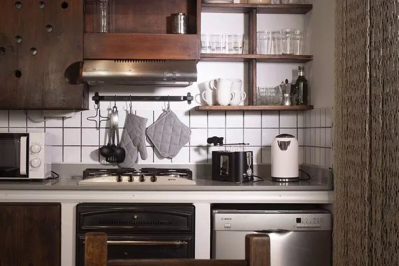 Spacious and charming apartment in the heart of Florence