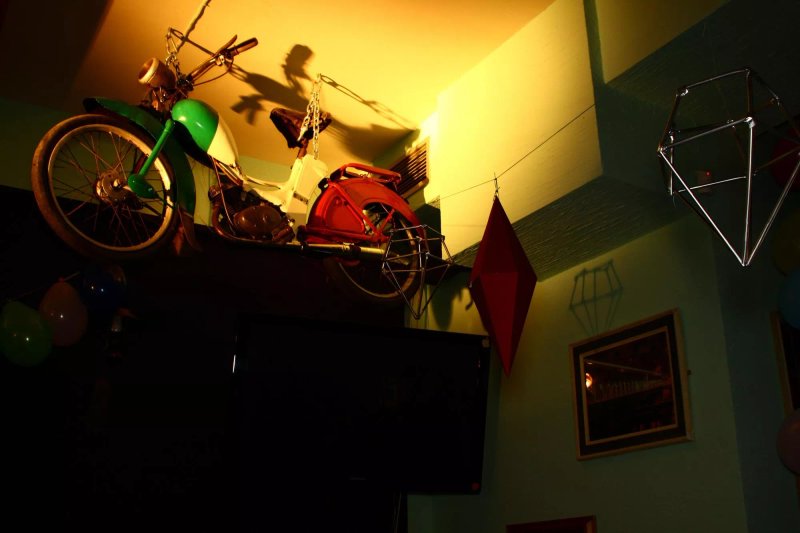 Life Resto&Pub