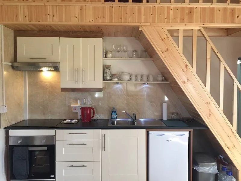 369 Gowla Cottage, 2 Bedroom, Sleeps 4
