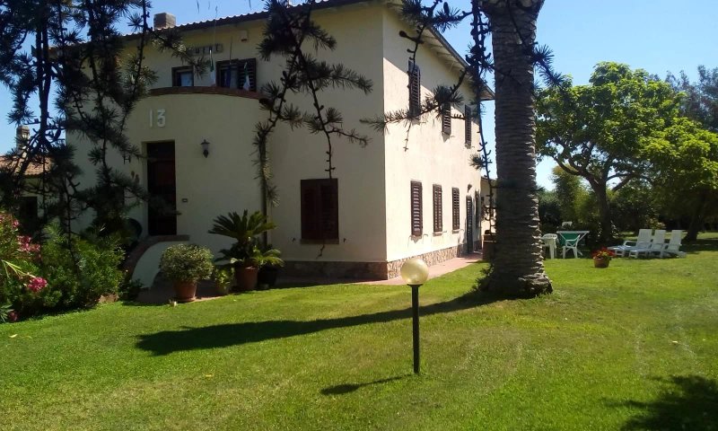 Immobiliare Podere 13