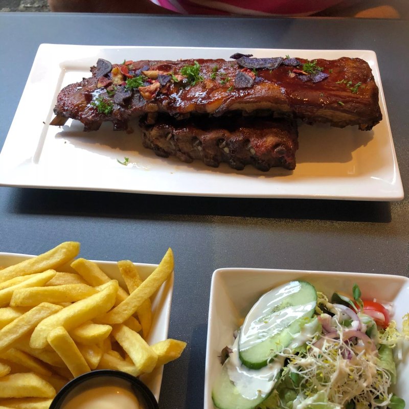 Brasserie Gezellig
