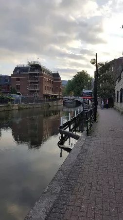 River Kennet