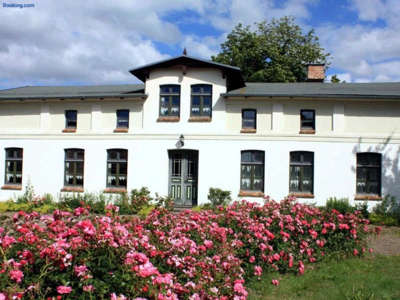 Ferienwohnungen im Bauernhaus Ob