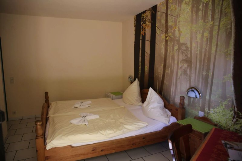 Hotel Haus Krone