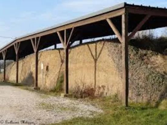 Oppidium des Chateliers