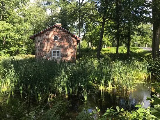 Fagervik Manor